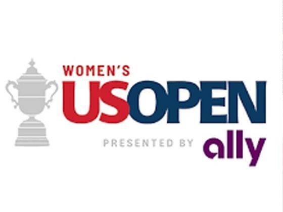 2026 U.S. Women's Open Golf - Tuesday